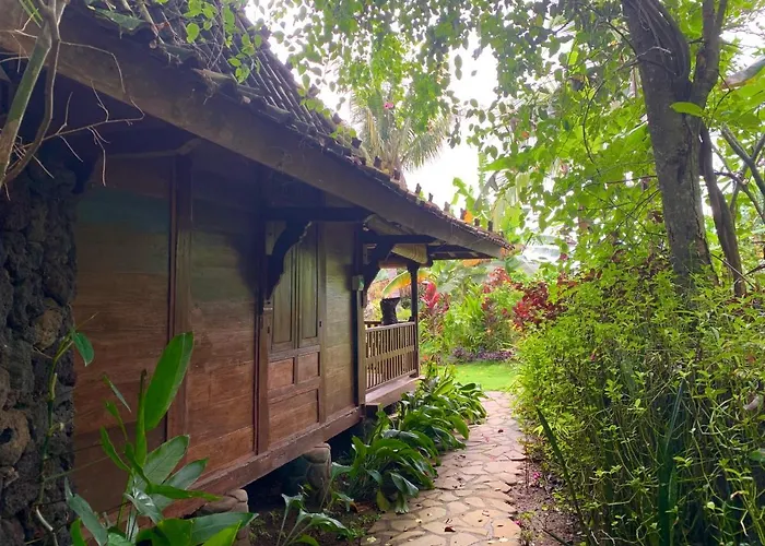 Villa Kepuh