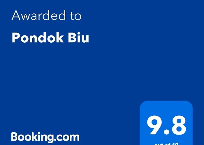 Pondok Biu