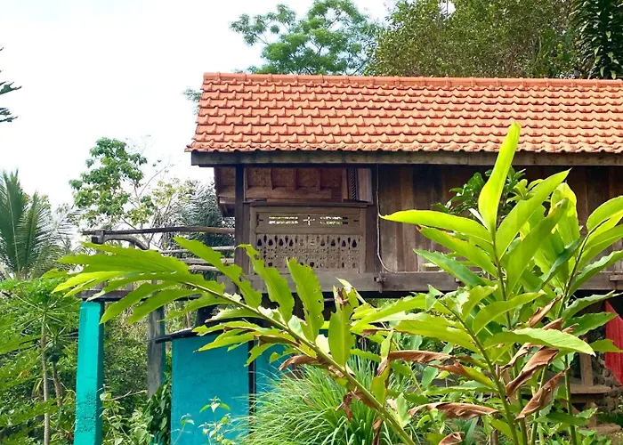 Villa Kepuh
