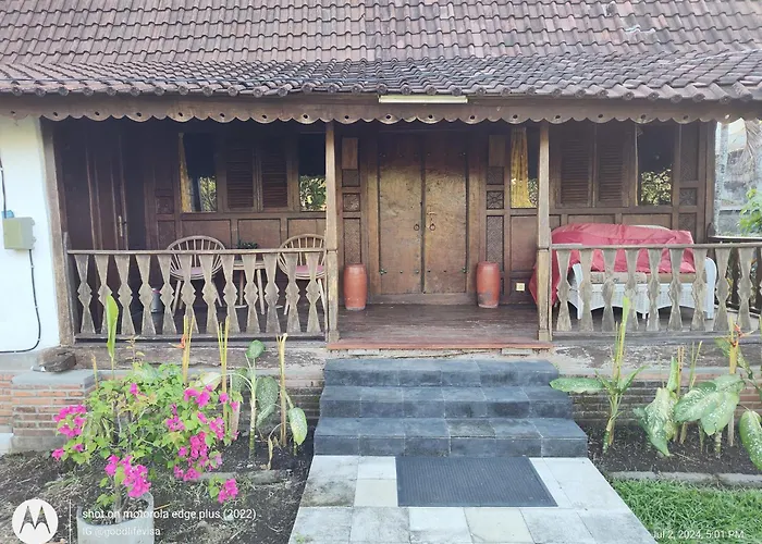 Bungalow Soka