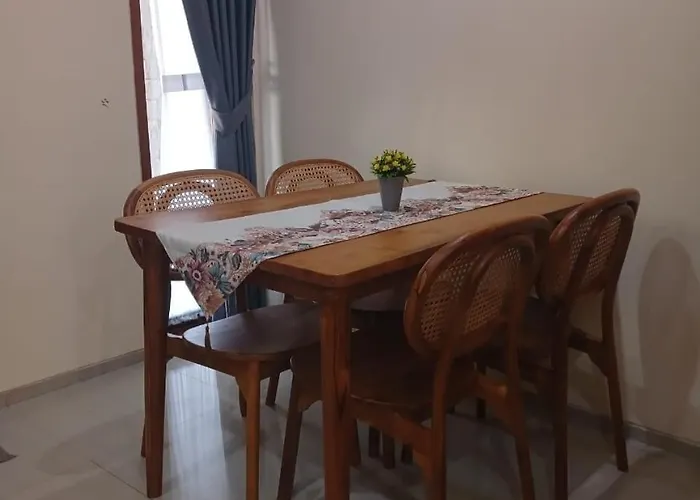 Bali Oma Living - Spacious 3Br Family Home Near Sanur