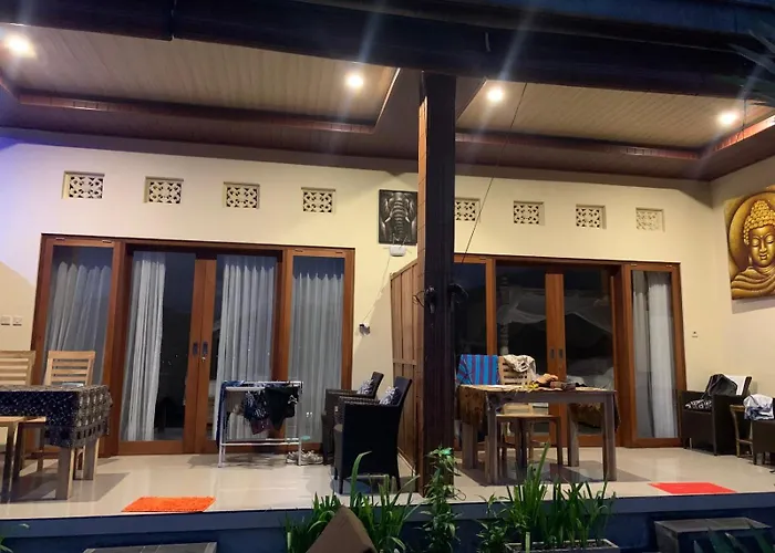 Makna Homestay And Spa
