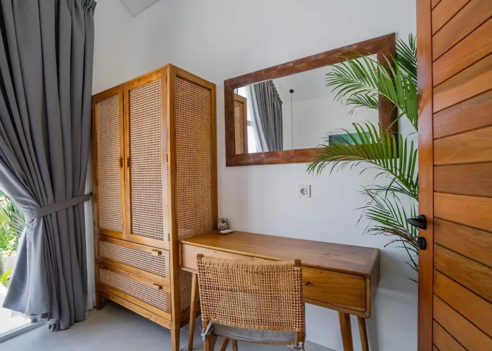 Sunset Canggu 2Br Private Pool Villa By Bali Bliss Properties